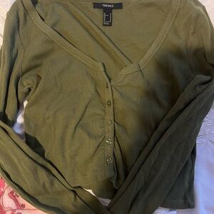 forever 21 top